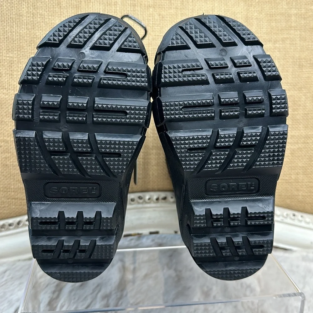 SOREL | YOUTH FLURRY™ SNOW BOOT, Size 10 NWT